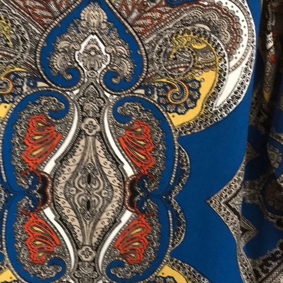 Alfani tunic top - Picture 3 of 5